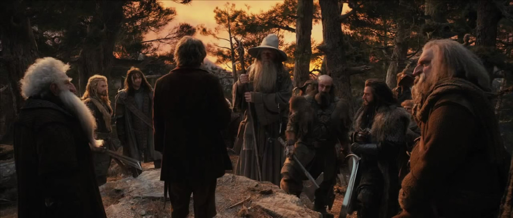 dwarves