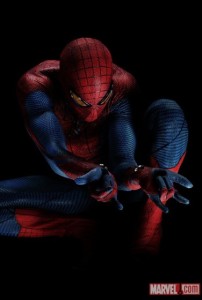 amazing spiderman 2