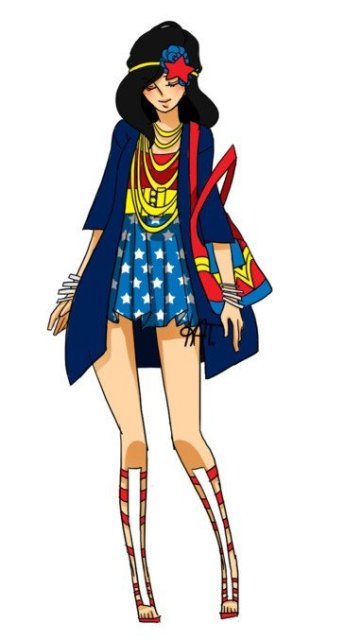 navarro supergirl
