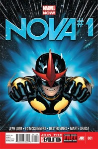 Nova 1