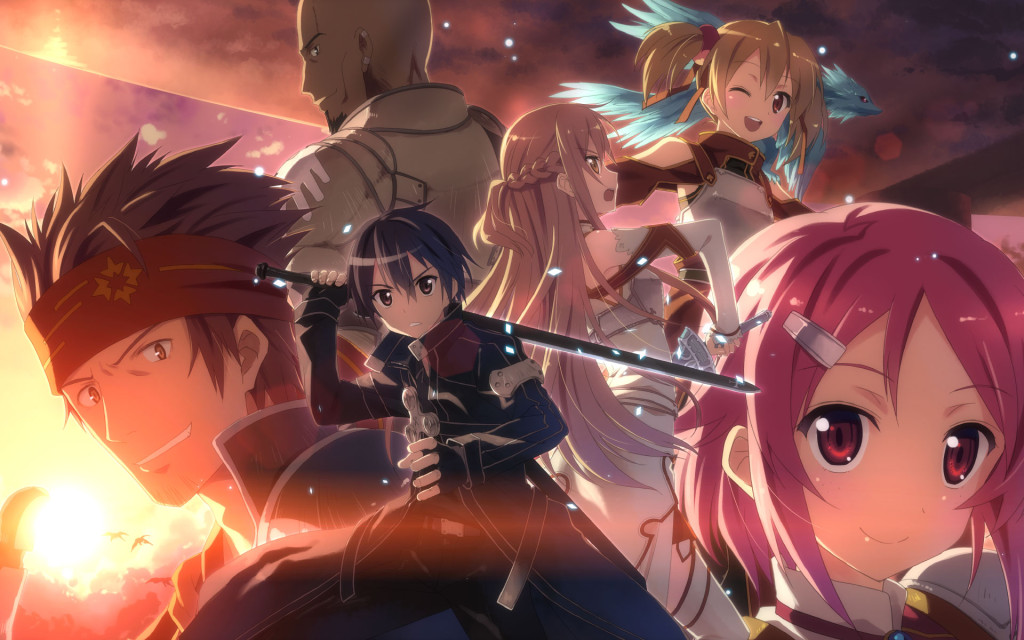SAO - Group - 01