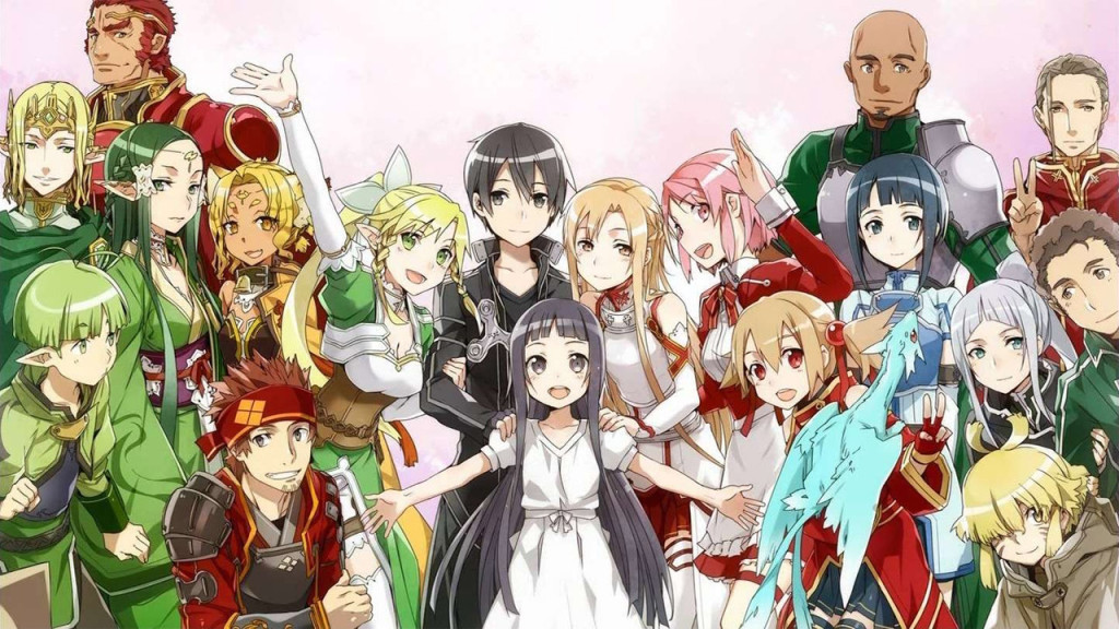 SAO - Group - 02