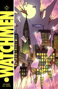 watchmen