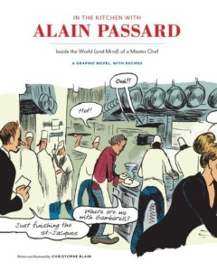 Alain Passard