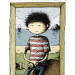 Έκθεση Comics Του Tomek Στο THE BOX