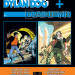 Nέες Κυκλοφορίες και Signings Της Jemma Press Στο Comicdom Con Athens 2013