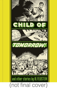 child of tomorrow