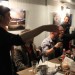 Comicdom Drink & Draw @ Γκρί Καφέ