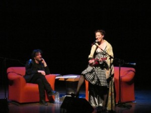 neial gaiman amanda palmer