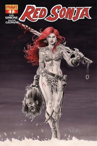 red sonja 1