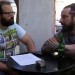 Matteo Scalera: Η Συνέντευξη Στο CCA2013