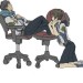 Random Artist picSPAM: Geco Hirasawa