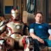 IRON MAN 3