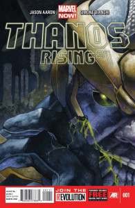 Thanos Rising 1