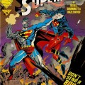 BEST OF: Superman Stories (Post-Crisis)