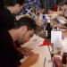 Drink & Draw – Summer 2013 @ Γκρι Καφέ: The Report