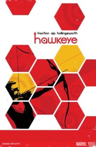 hawkeye fraction