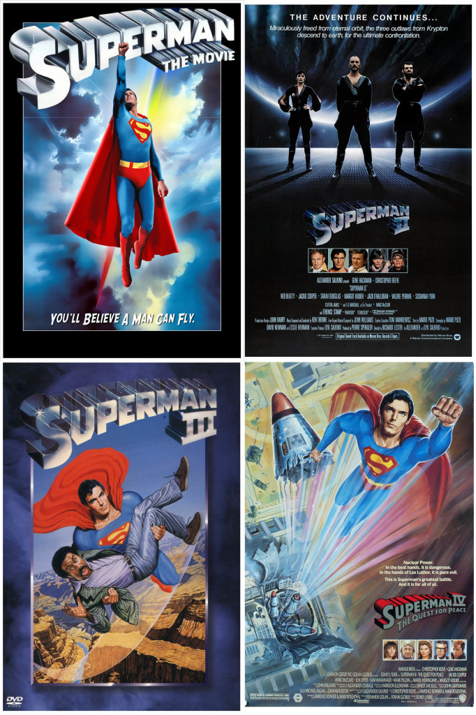 supermanposters