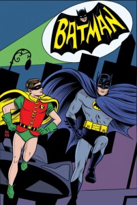 Batman '66