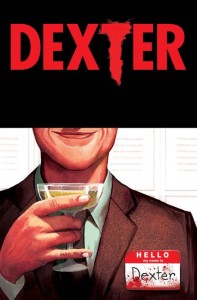 Dexter #1