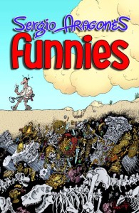 sergio aragones funnies 8