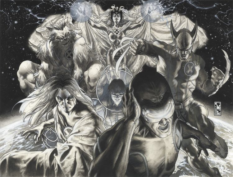 simonebianchi-Astonishing X-Men _25 cover