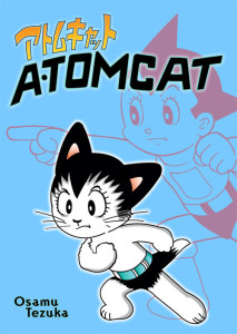 AtomCat-1