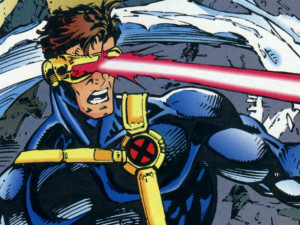 Cyclops-X-MEN-1