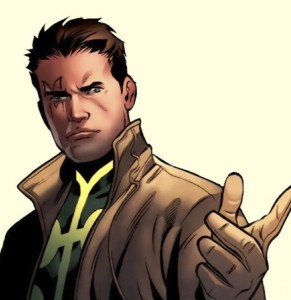 Jamie Madrox 1