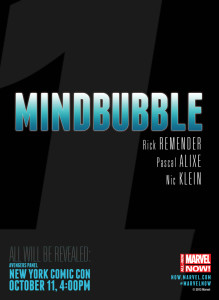 MINDBUBBLE