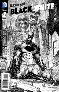 batmanb&w