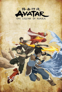 Avatar-The-Legend-Of-Korra-Poster