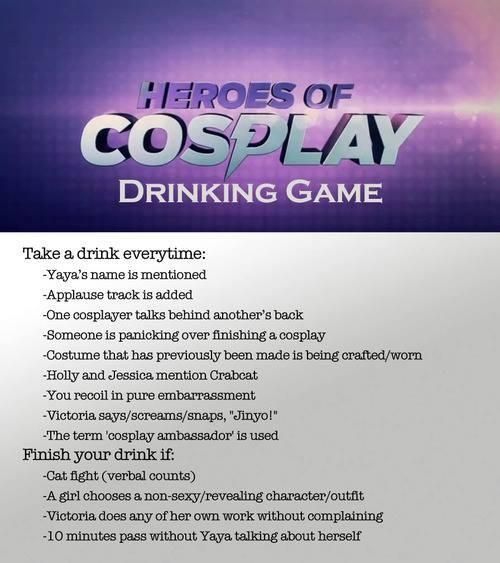 Heroes-of-Cosplay-Drinking-Game