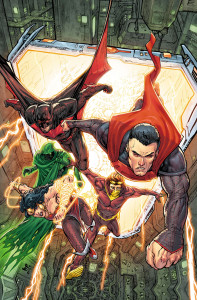 JL3000