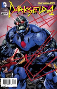 darkseid