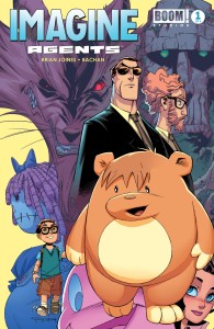 imagineagents