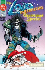 lobo - paramilitaryx-mas