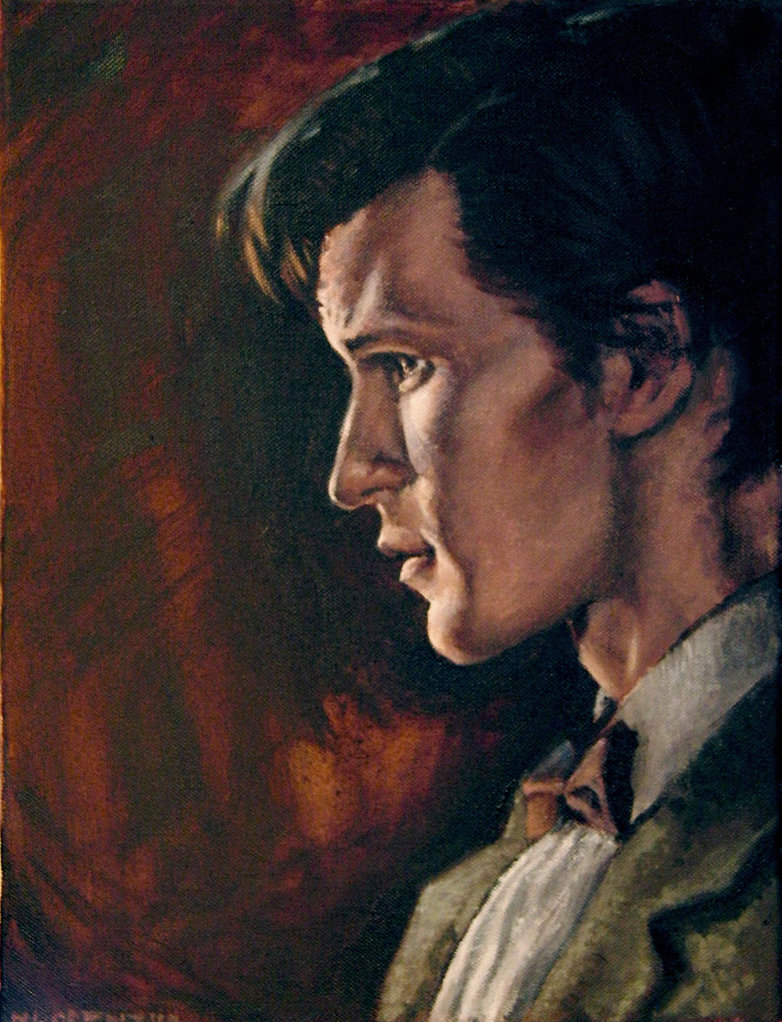 11 The_Eleventh_Doctor_by_napalmnacey
