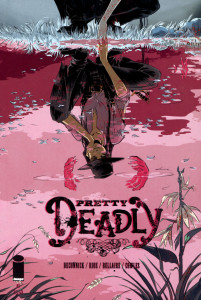 Pretty Deadly 1