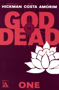 godisdead