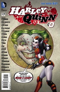 Harley Quinn 01