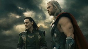 THOR-LOKI