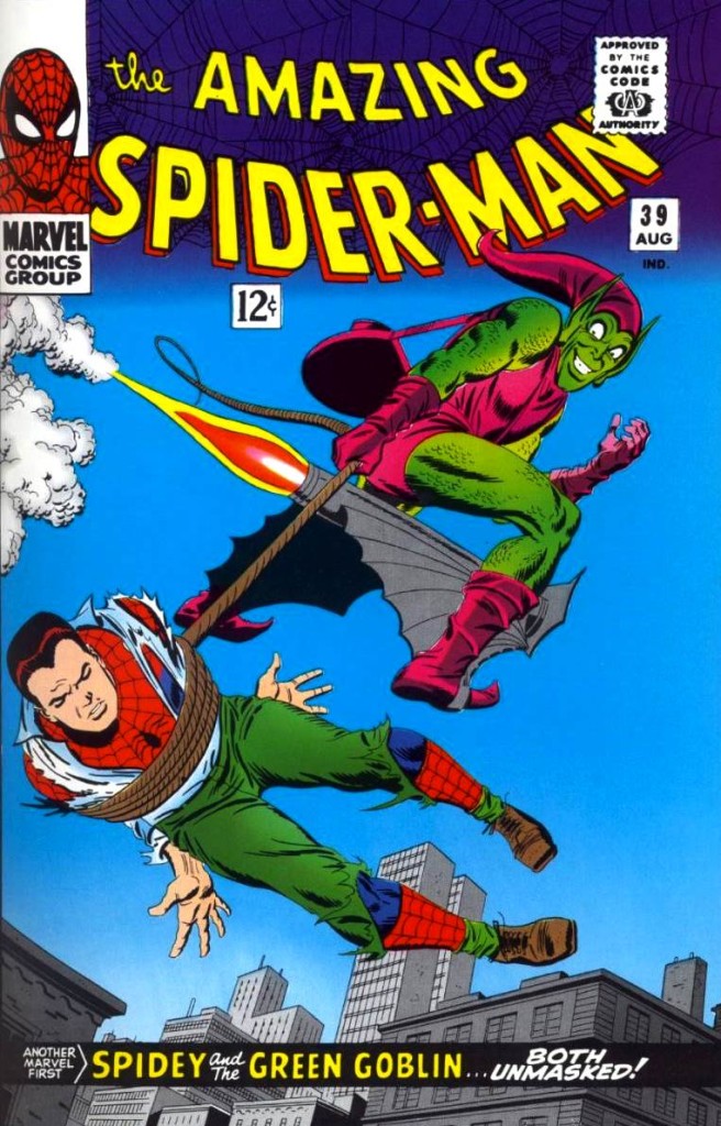 amazingspiderman39