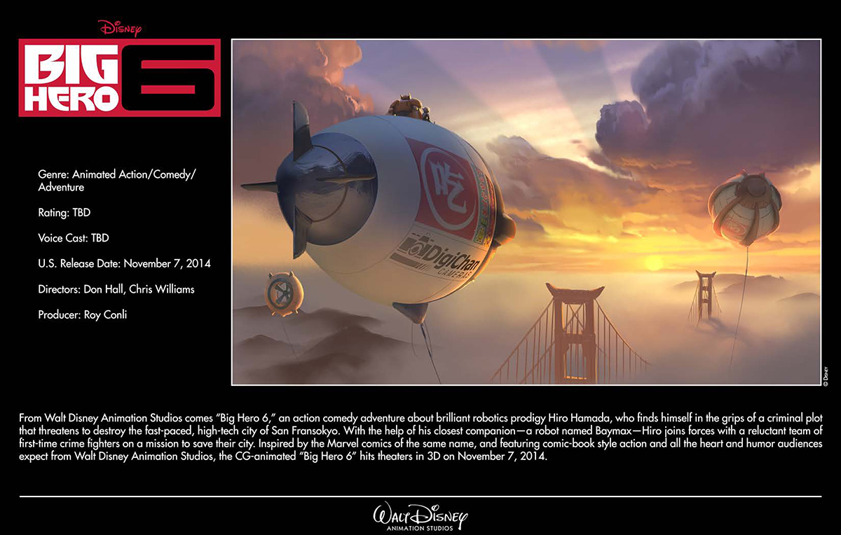 bighero6