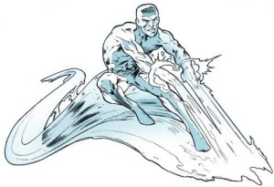 iceman