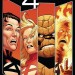 FANTASTIC FOUR #1