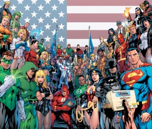 JLA