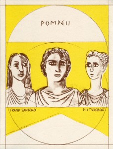 pompeii-frank-santoro