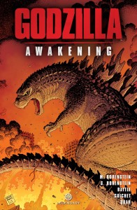 Godzilla_Awakening_cover