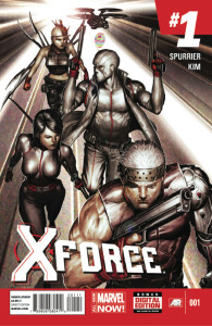 X-Force 1